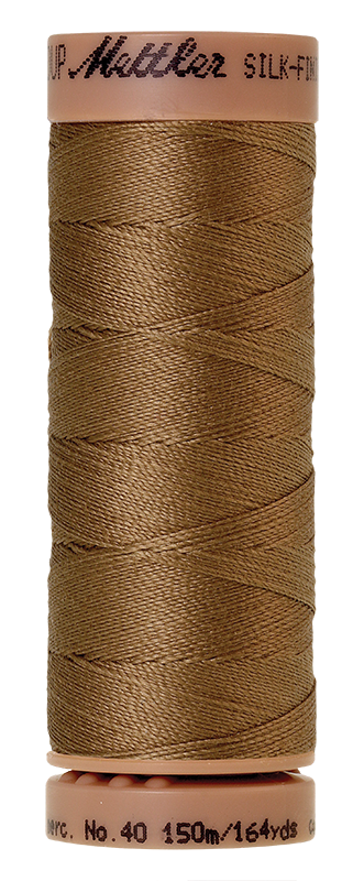 Dark Tan - Quilting Thread Art. 9136